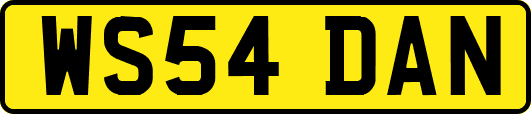 WS54DAN