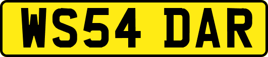 WS54DAR