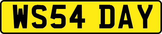 WS54DAY