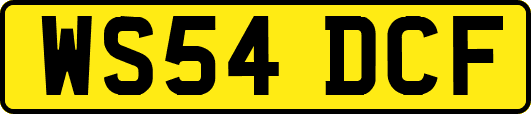 WS54DCF