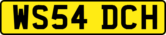 WS54DCH