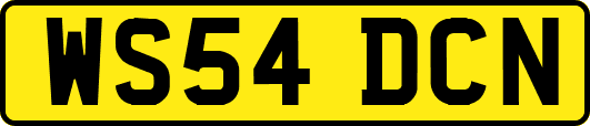 WS54DCN