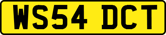 WS54DCT