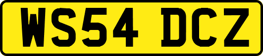 WS54DCZ