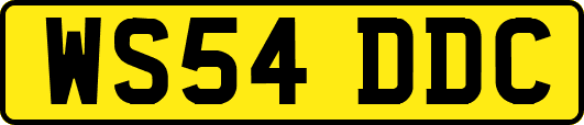 WS54DDC