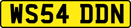 WS54DDN