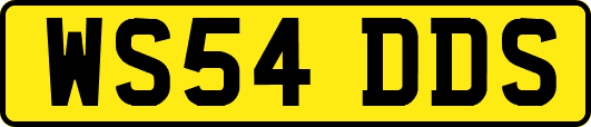 WS54DDS