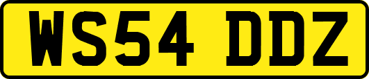 WS54DDZ