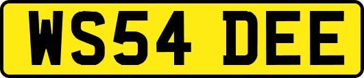 WS54DEE