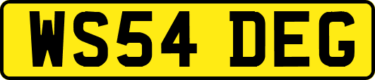 WS54DEG