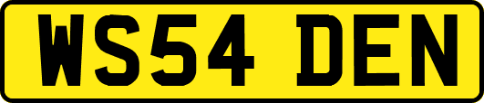 WS54DEN