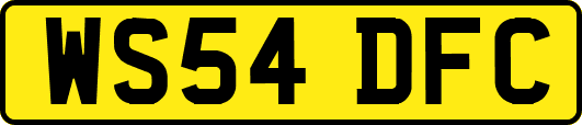 WS54DFC