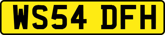 WS54DFH