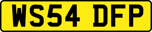 WS54DFP