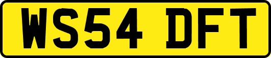WS54DFT
