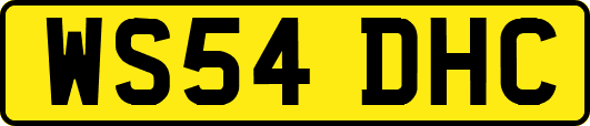 WS54DHC