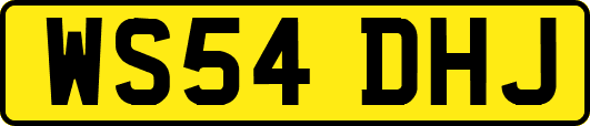 WS54DHJ
