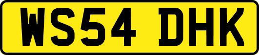 WS54DHK