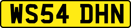 WS54DHN