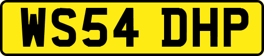 WS54DHP