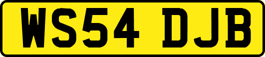 WS54DJB