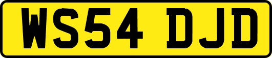 WS54DJD