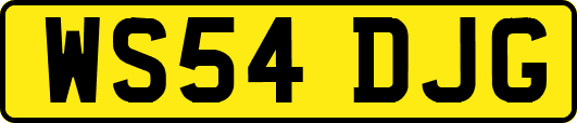 WS54DJG