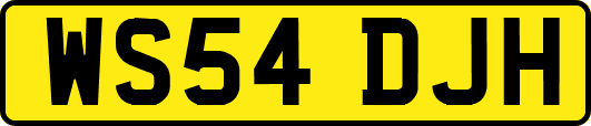 WS54DJH