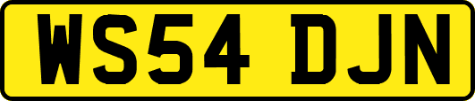 WS54DJN