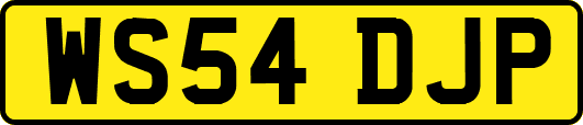 WS54DJP
