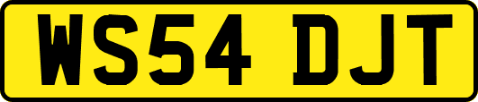 WS54DJT