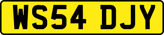 WS54DJY