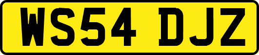 WS54DJZ