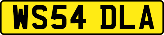 WS54DLA