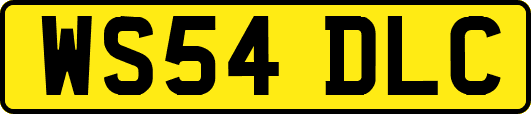 WS54DLC