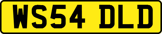 WS54DLD