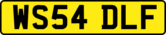 WS54DLF