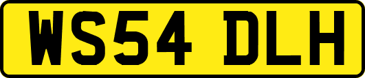 WS54DLH