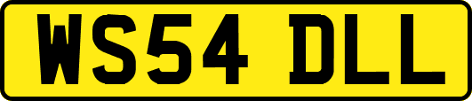 WS54DLL