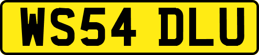 WS54DLU