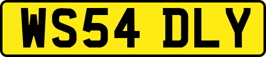 WS54DLY