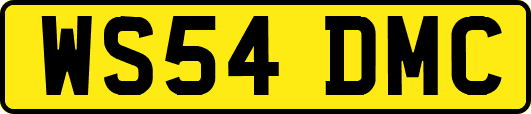 WS54DMC