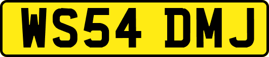 WS54DMJ