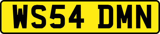 WS54DMN