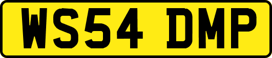 WS54DMP