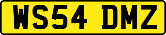 WS54DMZ