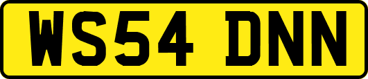 WS54DNN