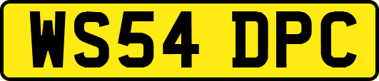 WS54DPC