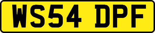 WS54DPF