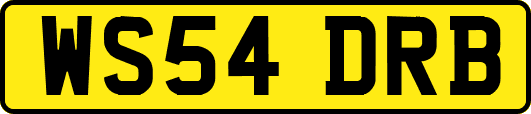 WS54DRB